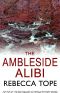 [Persimmon Brown 02] • The Ambleside Alibi · 2